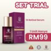 Set Trial Retinol