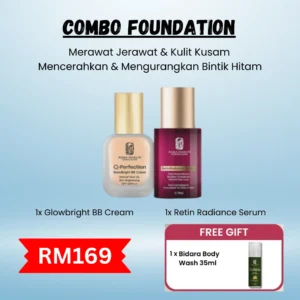Combo Foundation