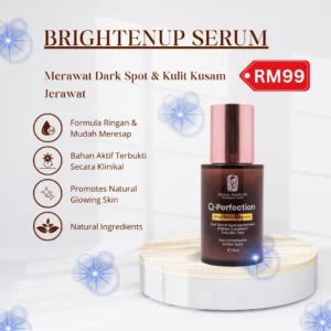 BrightenUp Serum