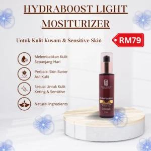 Hydraboost Light Moisturizer